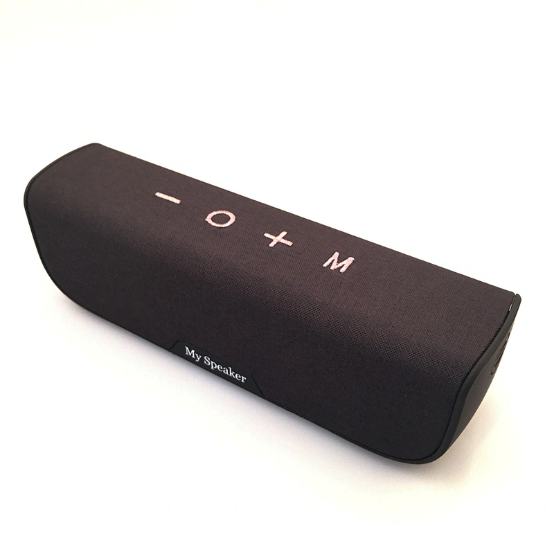 Bluetooth loud speaker