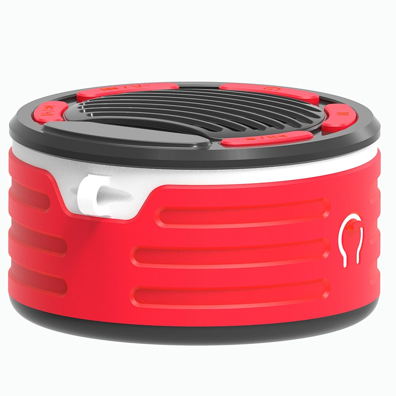 speaker bluetooth with lights