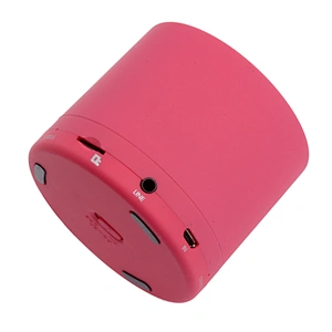 Ipx4 Waterproof Portable