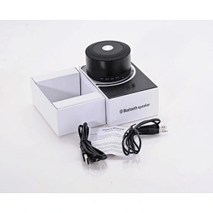 Portable Speaker