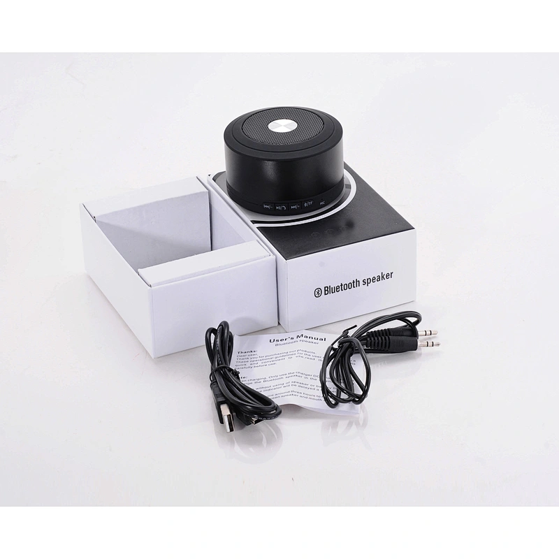 Portable Speaker