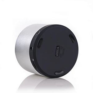 FM Radio Subwoofer Audio