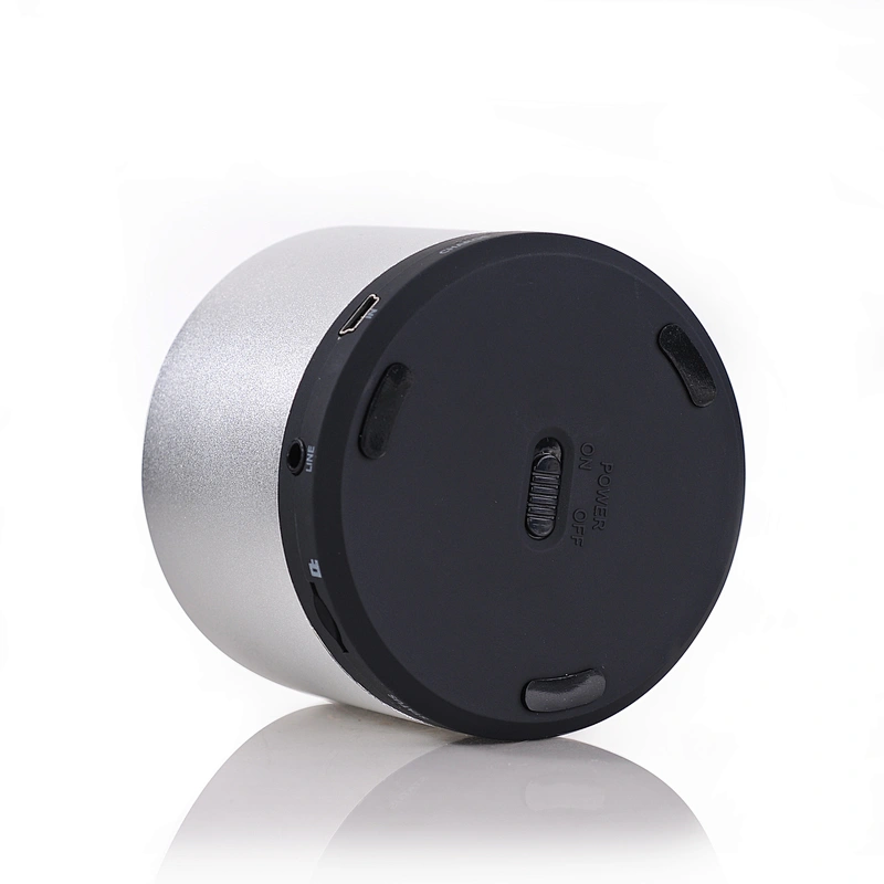 FM Radio Subwoofer Audio