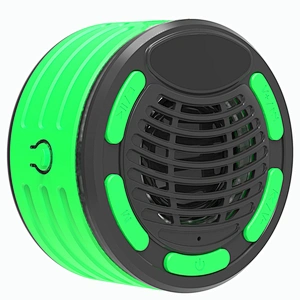 ipx7 bluetooth waterproof speaker