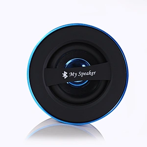 mini portable speaker