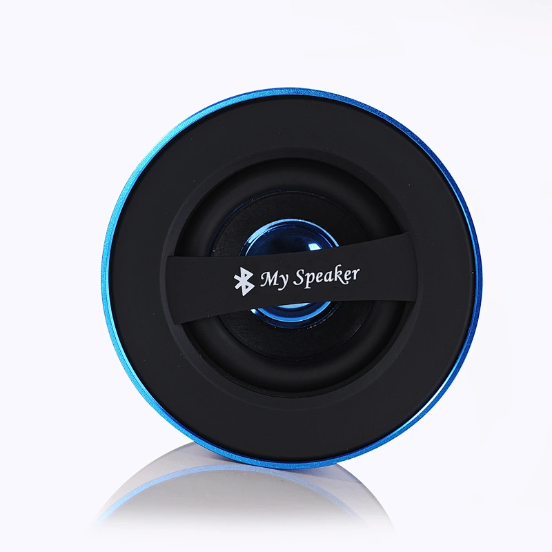 mini portable speaker