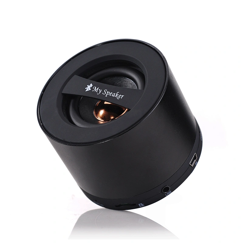 speaker