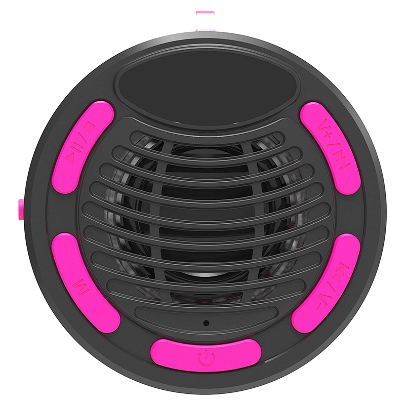 Bluetooth subwoofer portable speaker