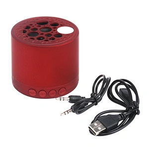 Portable Wireless Mini Speaker