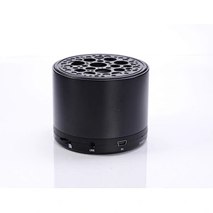 Waterproof power bluetooth speaker