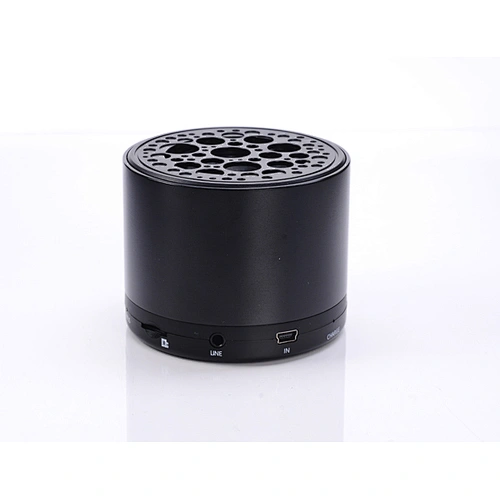 Waterproof power bluetooth speaker
