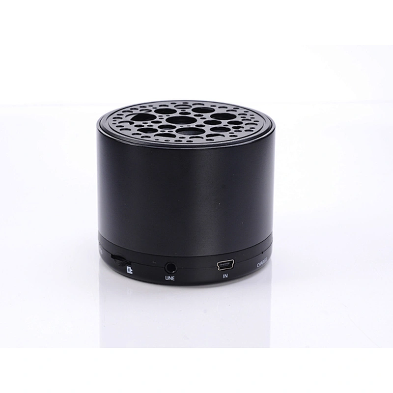 Waterproof power bluetooth speaker