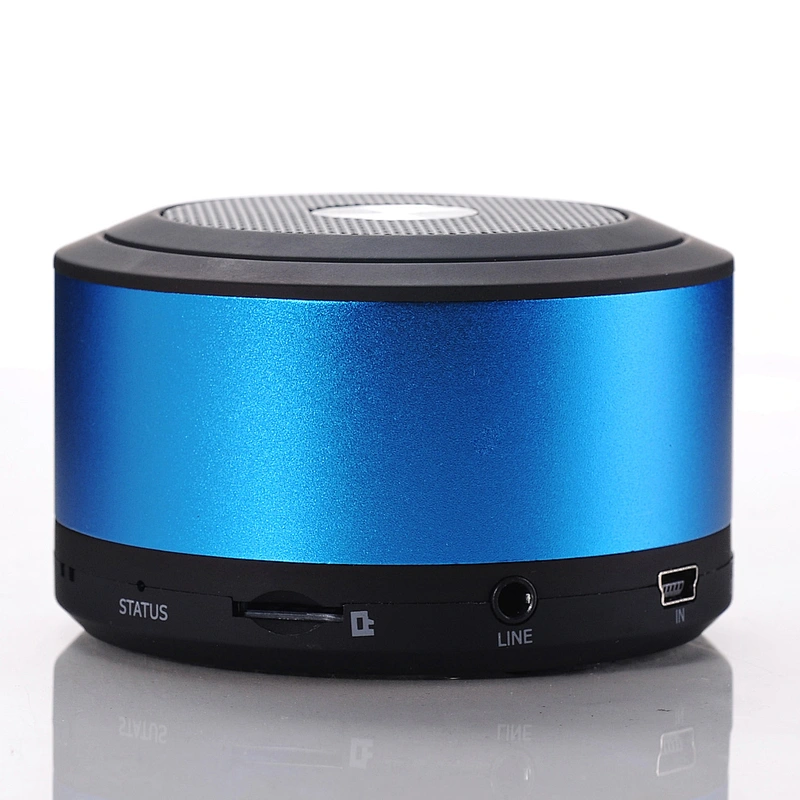 Speaker