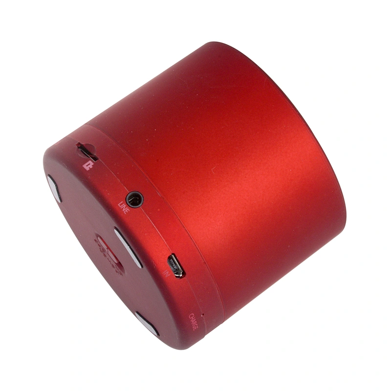 Portable Wireless Mini Speaker