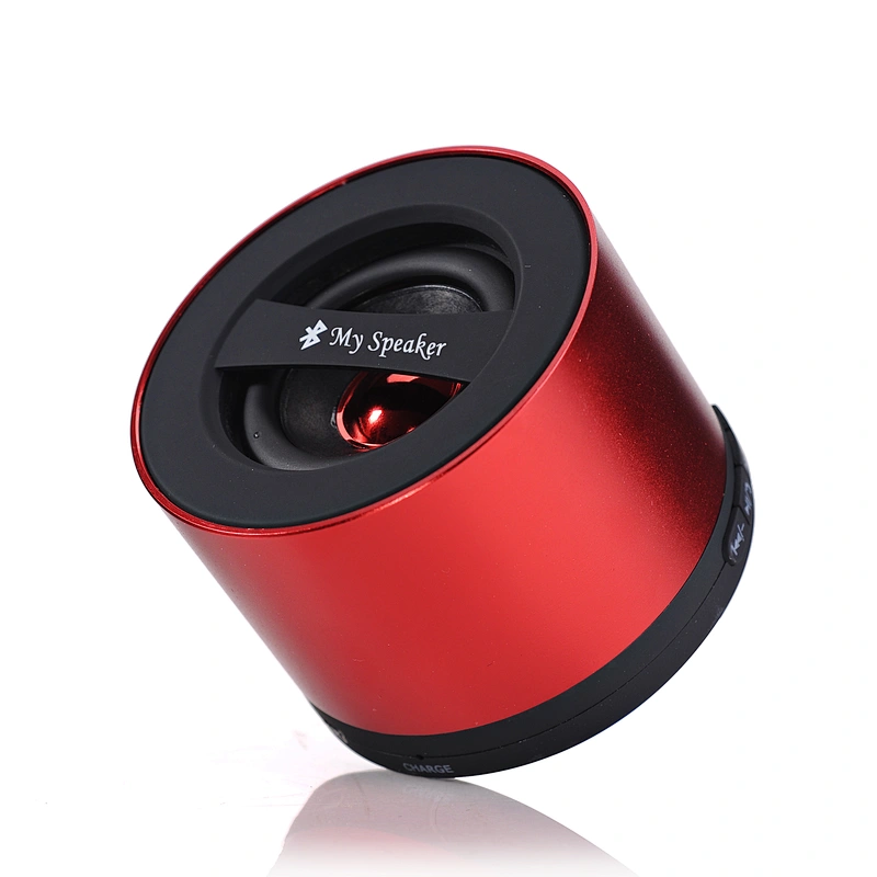 speaker