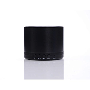 Waterproof power bluetooth speaker