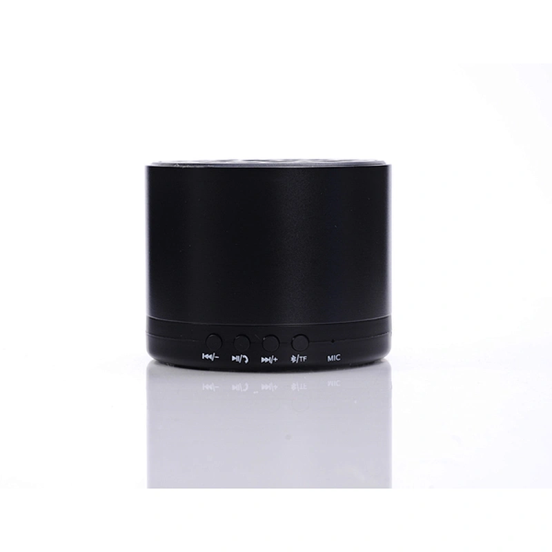 Waterproof power bluetooth speaker