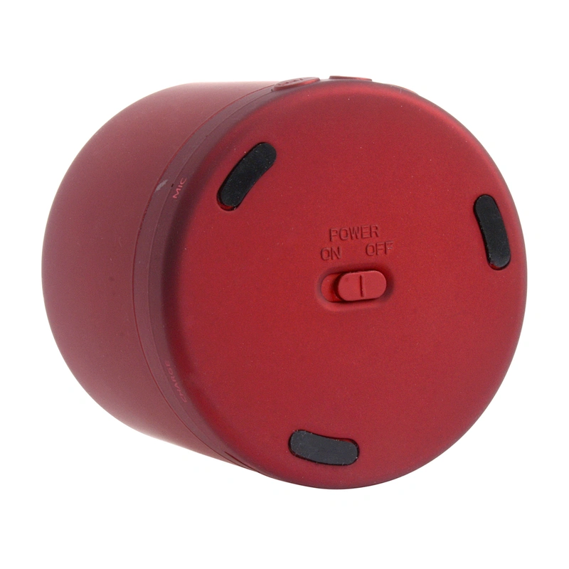 Portable Wireless Mini Speaker