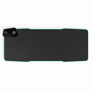 Wireless mouse pad