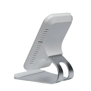 Wireless charger stand