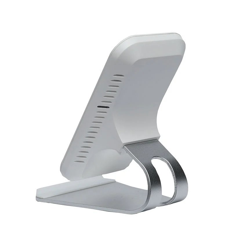 Wireless charger stand