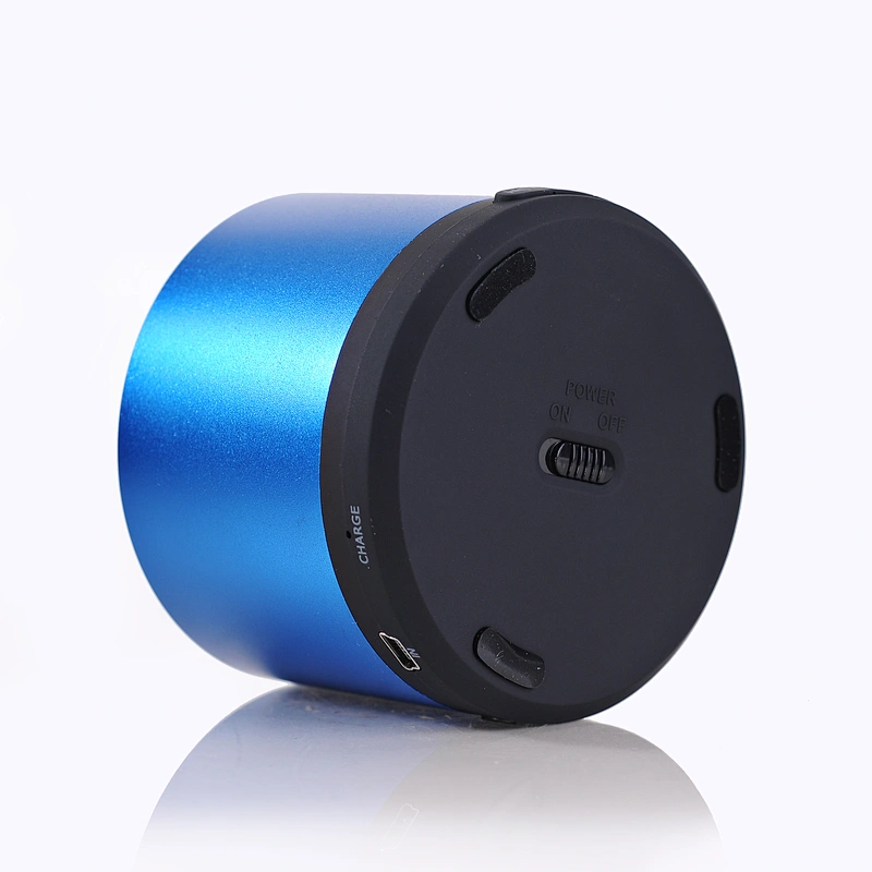 mini portable speaker