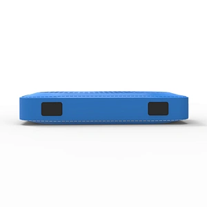 Bluetooth speakers waterproof