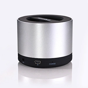 FM Radio Subwoofer Audio