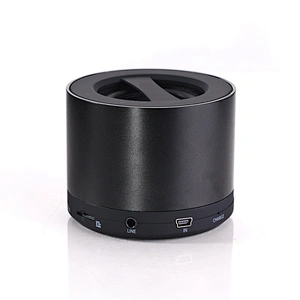 speaker
