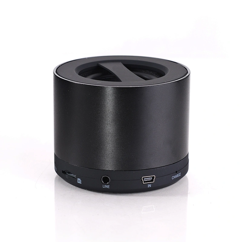 speaker