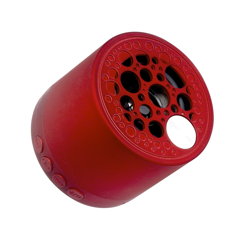 Portable Wireless Mini Speaker