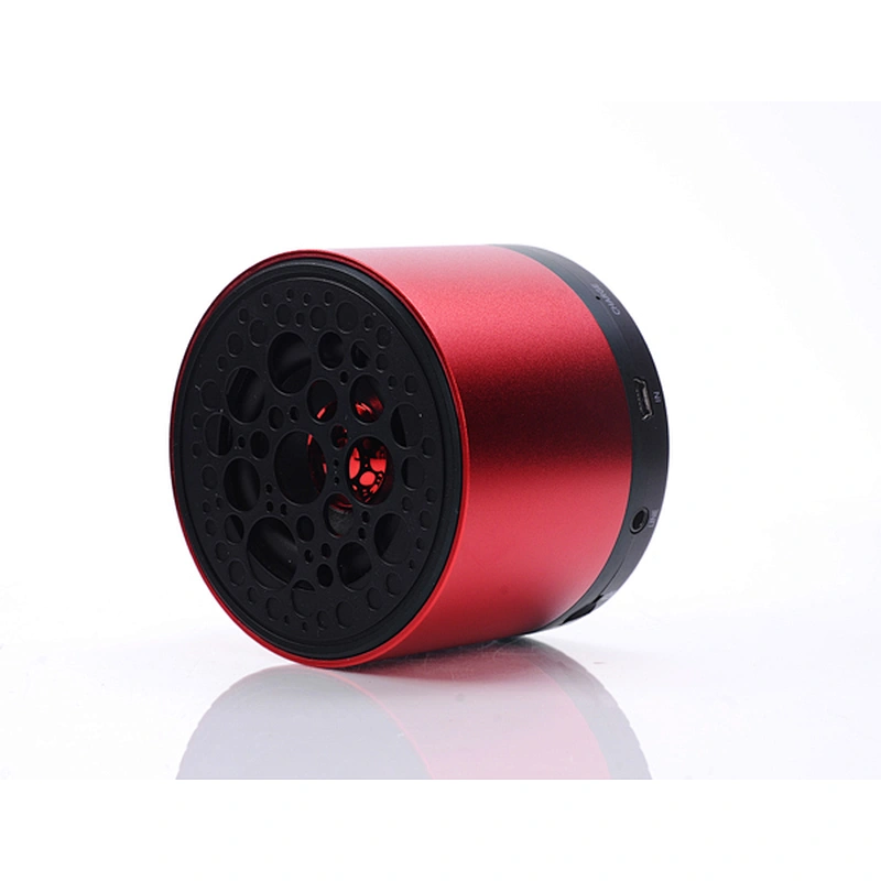Power waterproof bluetooth speaker