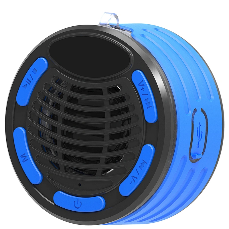 wireless speaker