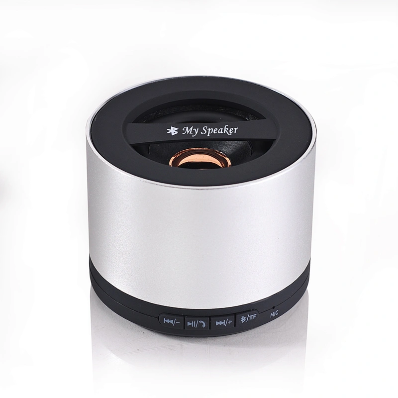 FM Radio Subwoofer Audio