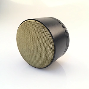Fabric Bluetooth audio