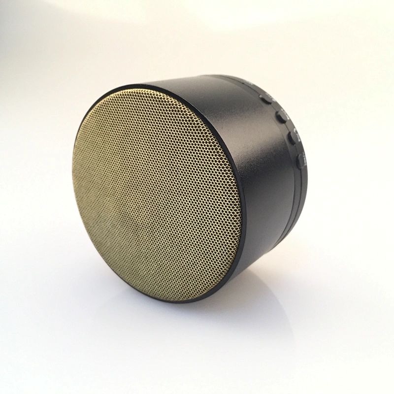 Fabric Bluetooth audio