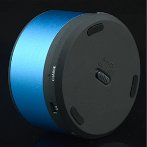 Speaker