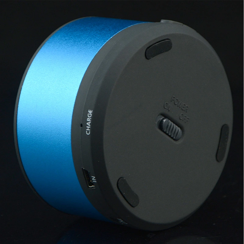 Speaker
