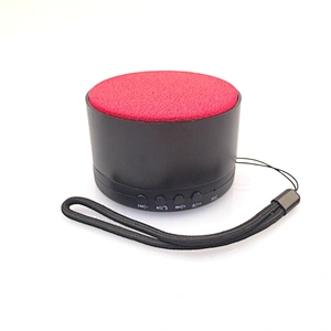 Portable Wireless Speaker