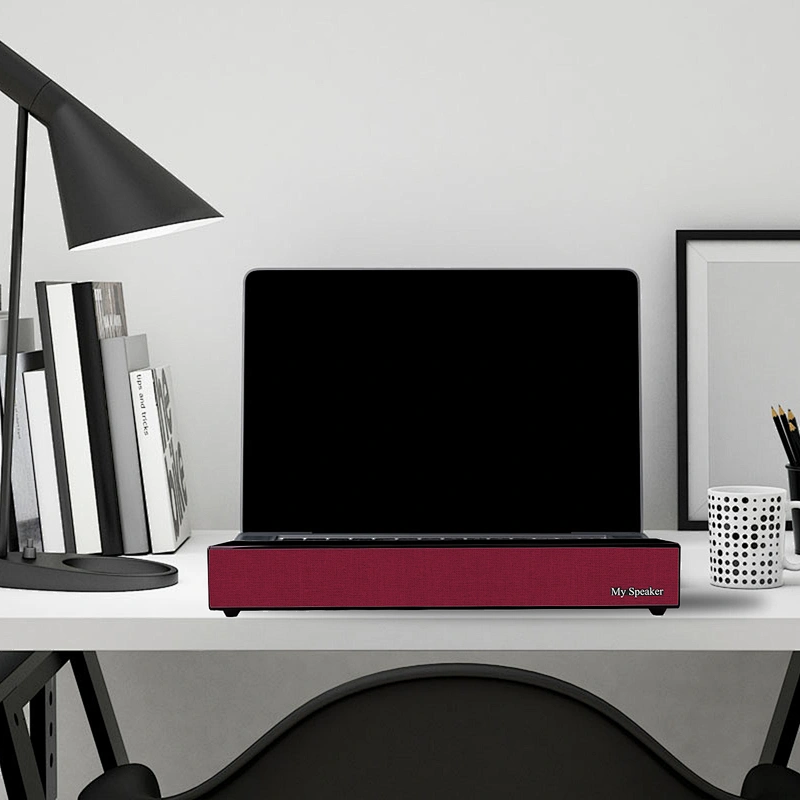 Big bluetooth speaker
