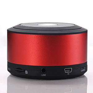Speaker