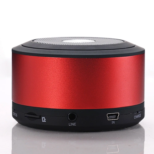 Speaker