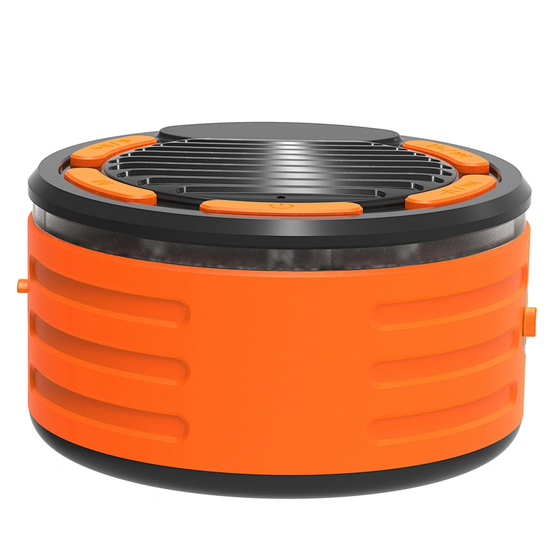 speaker bluetooth waterproof portable