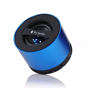 mini portable speaker