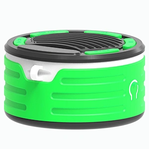 ipx7 bluetooth waterproof speaker