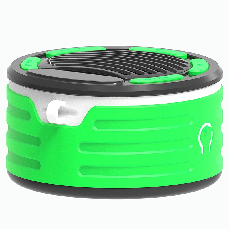 ipx7 bluetooth waterproof speaker