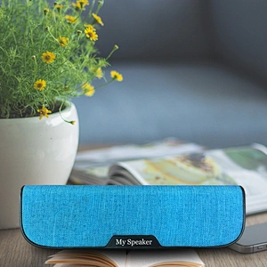 Bluetooth speaker power bank
