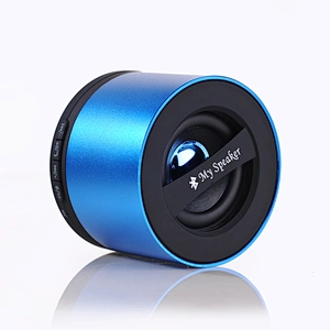 mini portable speaker
