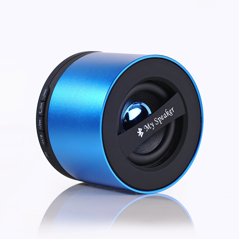 mini portable speaker