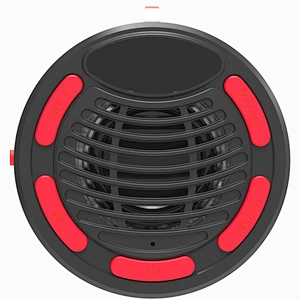 speaker bluetooth with lights